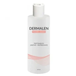 DERMALEN POLVERE LIQUIDA 100 ML LG DERMA