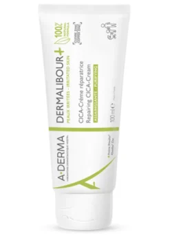 DERMALIBOUR + CICA CREMA RISTRUTTURANTE 100 ML