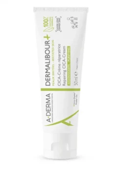 DERMALIBOUR + CICA CREMA RISTRUTTURANTE 50 ML