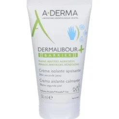 DERMALIBOUR + CREMA BARRIERA 50 ML