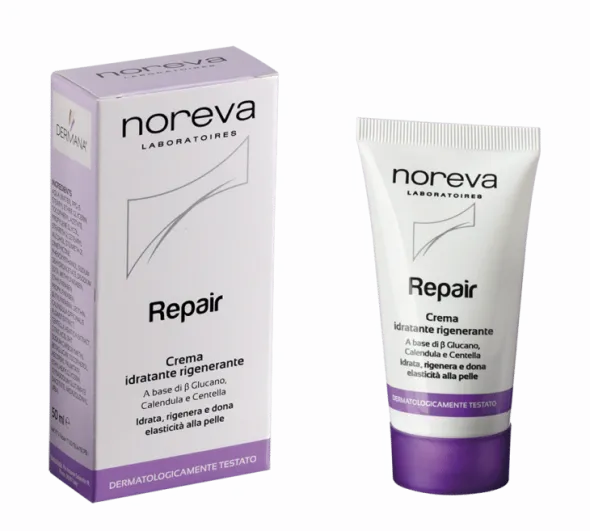 DERMANA REPAIR 50 ML TUBO