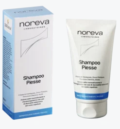 DERMANA SHAMPOO PIESSE 150 ML