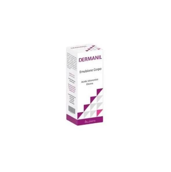 DERMANIL EMULSIONE CORPO 500 ML