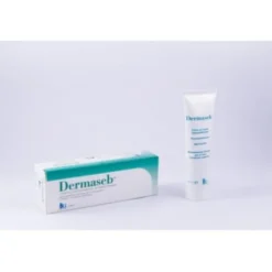 DERMASEB CREMA SEBOEQUILIBRANTE 50ML