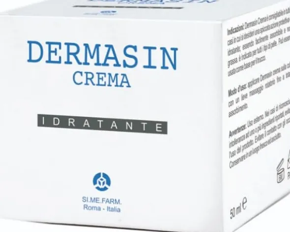DERMASIN CREMA 50 ML