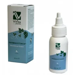 DERMAVITINIX EMULSIONE DERMATITI 50 ML