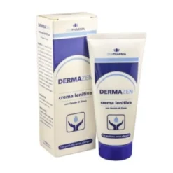 DERMAZEN CREMA LENITIVA 100 ML