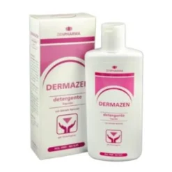 DERMAZEN DETERGENTE LIQUIDO 200 ML