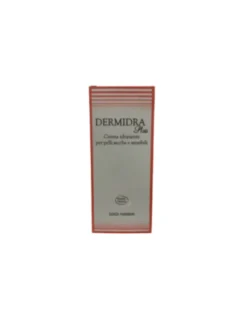DERMIDRA PLUS CREMA 100 ML