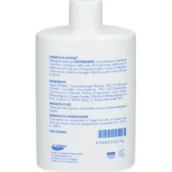 DERMOCLIN IFESPOR 500 ML