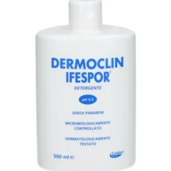 DERMOCLIN IFESPOR 500 ML