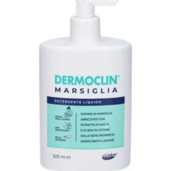 DERMOCLIN MARSIGLIA 500 ML