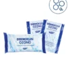 DERMOCLIN SALVIETTINE INTIME OZONO 12 PEZZI