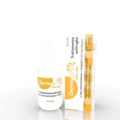 DERMOGUNA SIERO VISO 30 ML