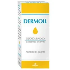 DERMOIL OLIO BAGNO 150 ML