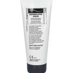 DERMOLIPID AQUA 200 ML