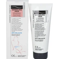DERMOLIPID AQUA 200 ML