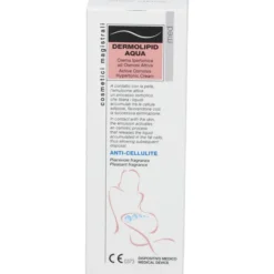 DERMOLIPID AQUA 200 ML