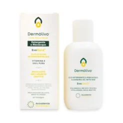 DERMOLIVO DETERGENTE A RISCIACQUO IN OLIO 150 ML