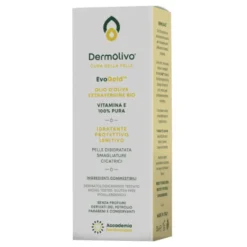 DERMOLIVO OLIO DERMATOLOGICO 30 ML