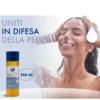 DERMON DETERGENTE DOCCIA AFFINE OLIO REINTEGRANTE 250 ML