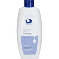 DERMON DETERGENTE DOCCIA DELICATO USO FREQUENTE 400 ML