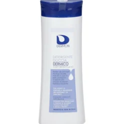 DERMON DETERGENTE DOCCIA DERMICO PH 4,0 250 ML