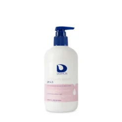 DERMON DETERGENTE INTIMO USO FREQUENTE PH 4,5 500 ML