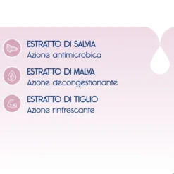 DERMON DETERGENTE INTIMO USO FREQUENTE PH 4,5 500 ML