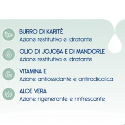 DERMON IDRATANTE CORPO EXTRA SENSITIVE EMULSIONE CORPO 200 ML