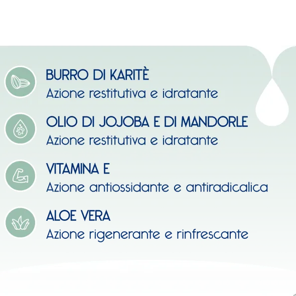 DERMON IDRATANTE CORPO EXTRA SENSITIVE EMULSIONE CORPO 200 ML