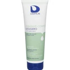 DERMON IDRATANTE CORPO LEGGERO 250 ML