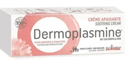 DERMOPLASMINE CREMA 70 G