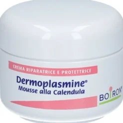 DERMOPLASMINE MOUSSE 20 G