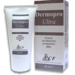 DERMOPRO ULTRA CREMA 50 ML