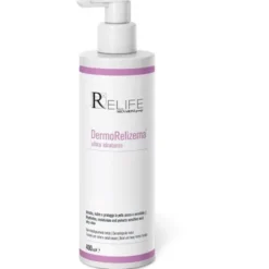 DERMORELIZEMA ULTRA IDRATANTE 400 ML