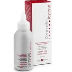 DERMOSILE LOZIONE 100 ML