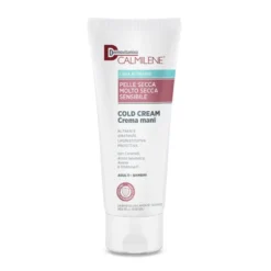 DERMOVITAMINA CALMILENE COLD CREMA MANI 75 ML