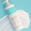DERMOVITAMINA CALMILENE CREMA IDRATANTE PER PELLE SECCA, MOLTO SECCA O SENSIBILE 500 ML