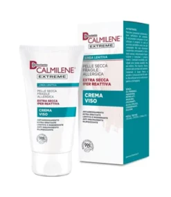 DERMOVITAMINA CALMILENE EXTREME CREMA VISO 50 ML