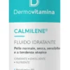 DERMOVITAMINA CALMILENE FLUIDO IDRATANTE PER PELLE SECCA, MOLTO SECCA E SENSIBILE 500 ML
