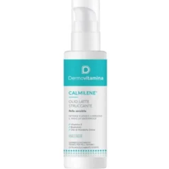 DERMOVITAMINA CALMILENE OLIO DETERGENTE 100 ML