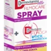 DERMOVITAMINA ELLE FILMOCARE SPRAY ANTISFREGAMENTO 30 ML