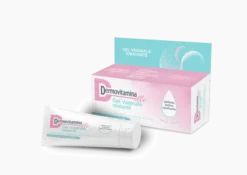 DERMOVITAMINA ELLE GEL VAGINALE IDRATANTE 40 ML