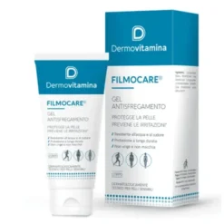 DERMOVITAMINA FILMOCARE GEL ANTISFREGAMENTO 100 ML