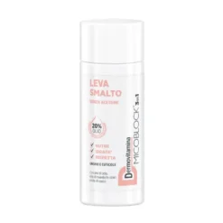 DERMOVITAMINA MICOBLOCK 3IN1 LEVASMALTO 125 ML