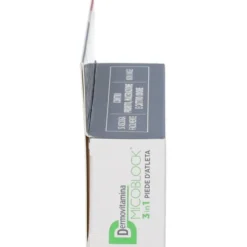 DERMOVITAMINA MICOBLOCK 3 IN 1 PIEDE D'ATLETA 30 ML