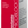 DERMOVITAMINA MICOBLOCK 3 IN 1 SMALTO IDRATANTE E TRASPIRANTE ROSSO 5 ML