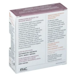 DERMOVITAMINA MICOBLOCK 3 IN 1 TRATTA E COLORA SOLUZIONE UNGUEALE 7 ML + SMALTO IDRATANTE TRASPIRANTE 5 ML