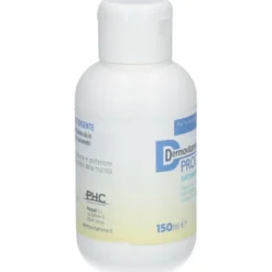 DERMOVITAMINA PROCTOCARE DETERGENTE 150 ML